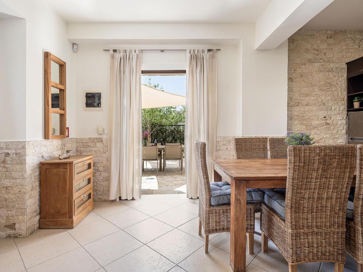 Villa Kalypso - Zentrum Holidays Crete Darmarochori Exterior photo